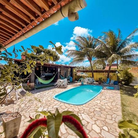 Aloha Beach Guest House マラゴージ エクステリア 写真