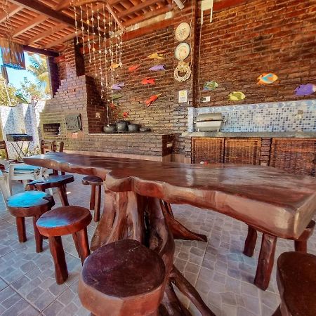 Aloha Beach Guest House マラゴージ エクステリア 写真
