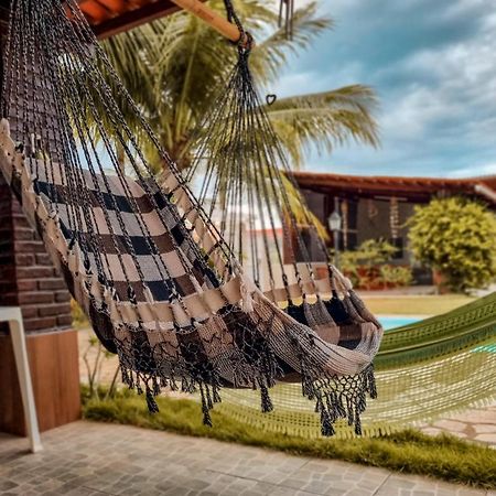 Aloha Beach Guest House マラゴージ エクステリア 写真