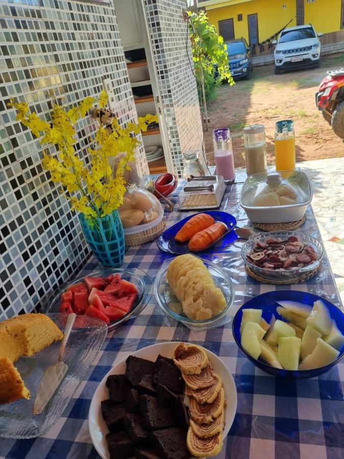Aloha Beach Guest House マラゴージ エクステリア 写真