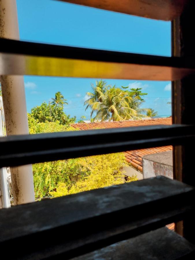 Aloha Beach Guest House マラゴージ エクステリア 写真