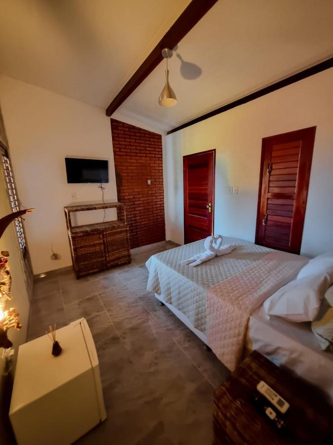 Aloha Beach Guest House マラゴージ エクステリア 写真
