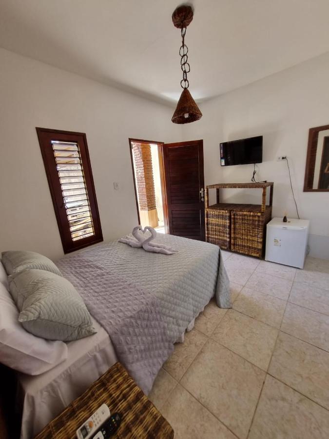 Aloha Beach Guest House マラゴージ エクステリア 写真