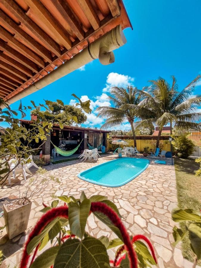 Aloha Beach Guest House マラゴージ エクステリア 写真