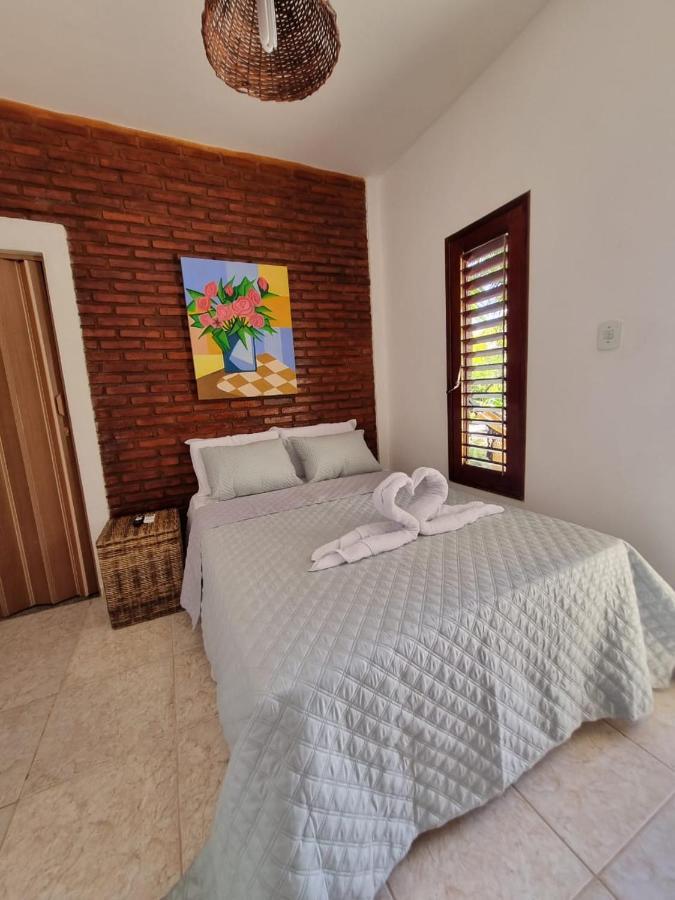 Aloha Beach Guest House マラゴージ エクステリア 写真