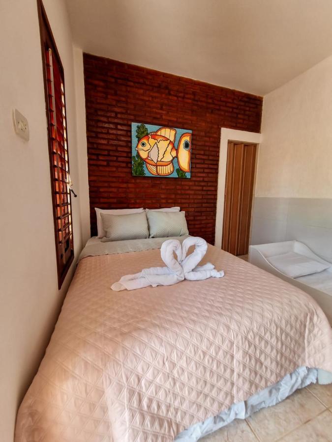 Aloha Beach Guest House マラゴージ エクステリア 写真