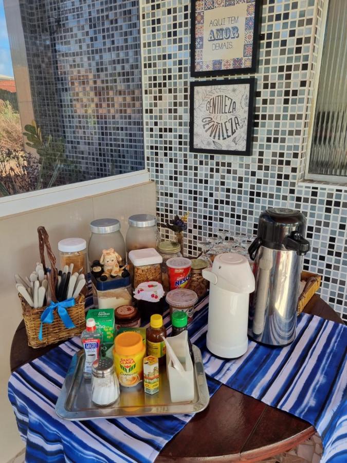 Aloha Beach Guest House マラゴージ エクステリア 写真
