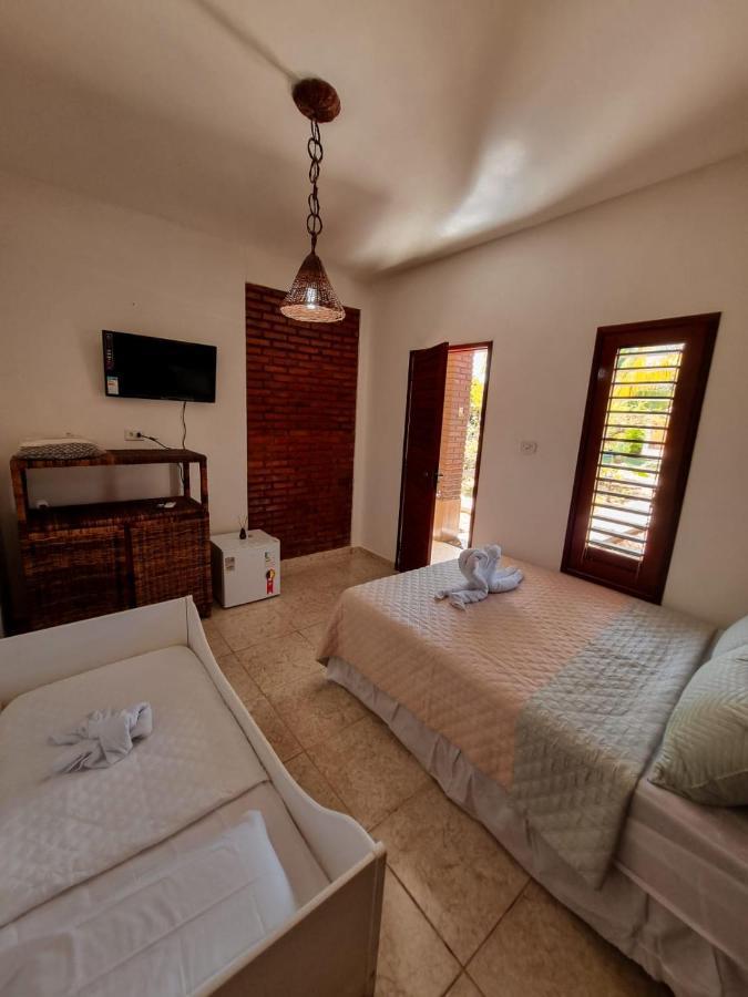 Aloha Beach Guest House マラゴージ エクステリア 写真