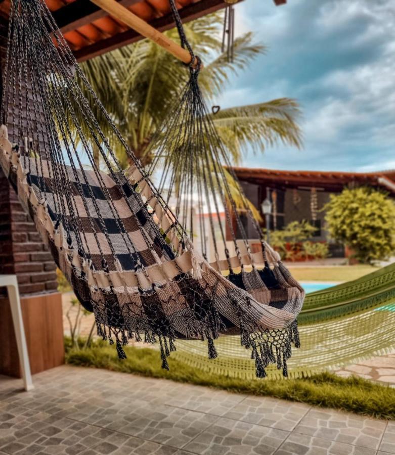 Aloha Beach Guest House マラゴージ エクステリア 写真