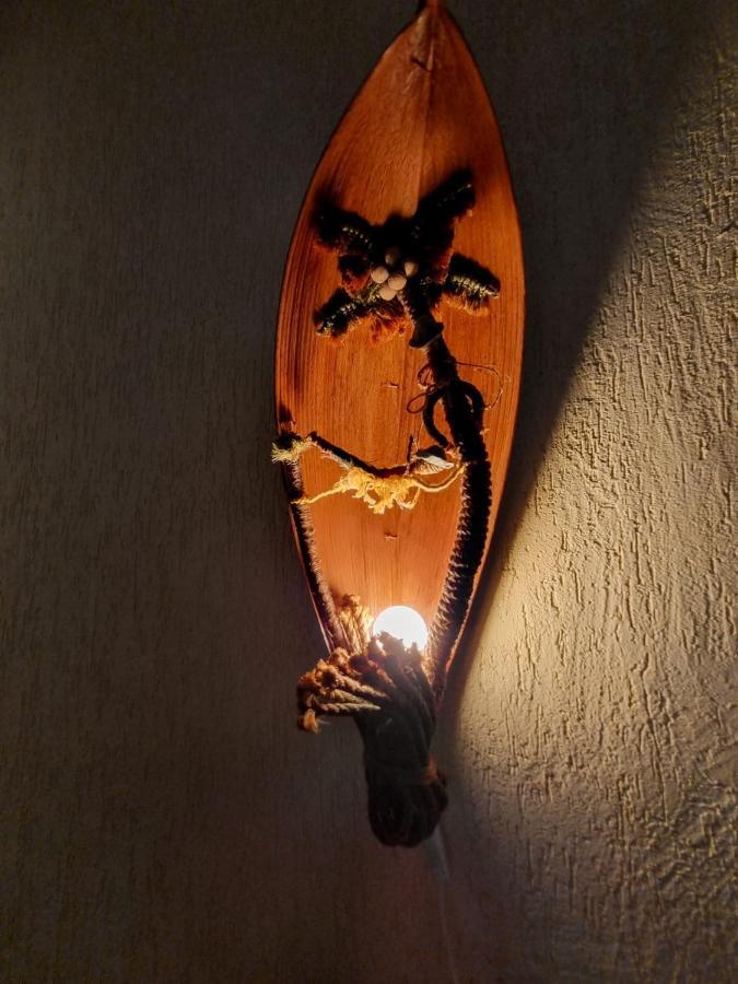 Aloha Beach Guest House マラゴージ エクステリア 写真