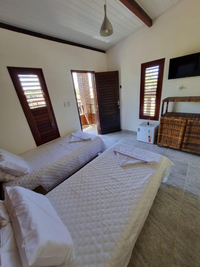 Aloha Beach Guest House マラゴージ エクステリア 写真