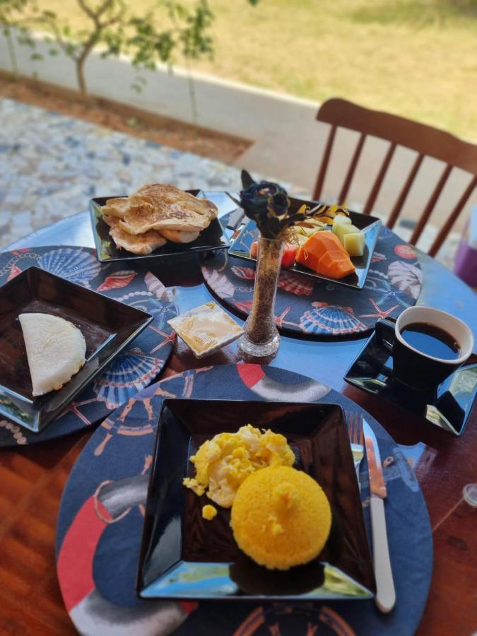 Aloha Beach Guest House マラゴージ エクステリア 写真