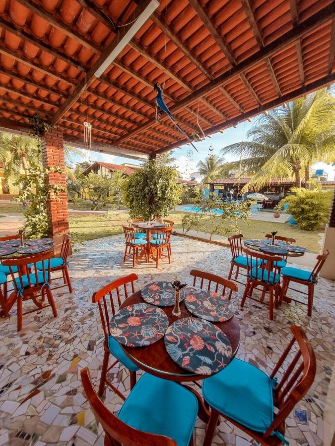 Aloha Beach Guest House マラゴージ エクステリア 写真