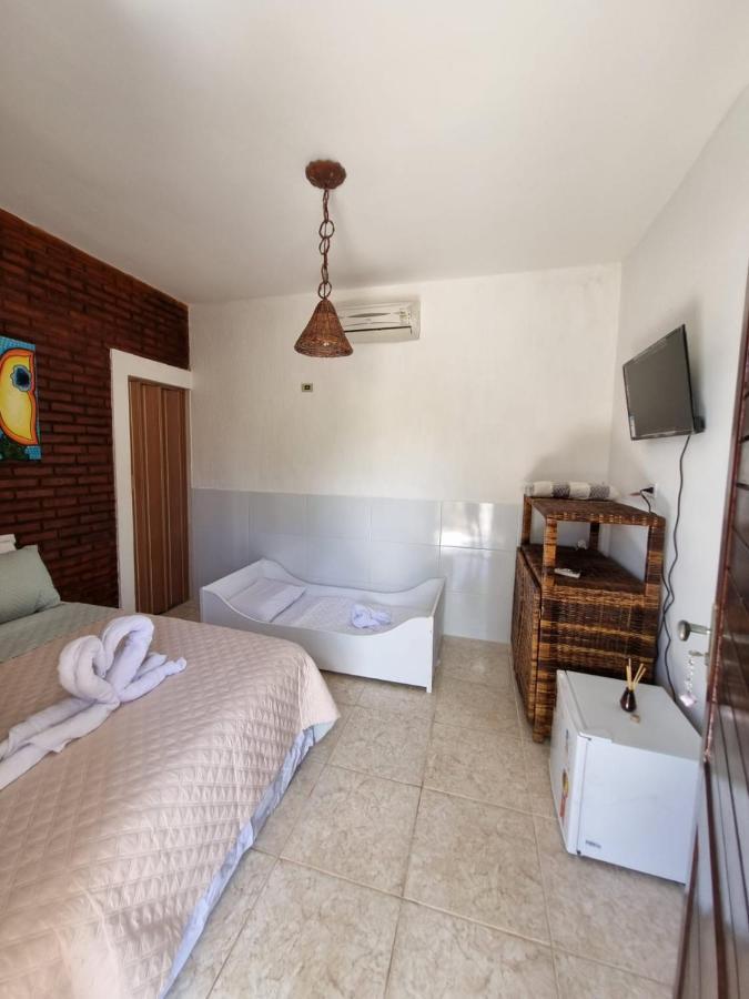Aloha Beach Guest House マラゴージ エクステリア 写真