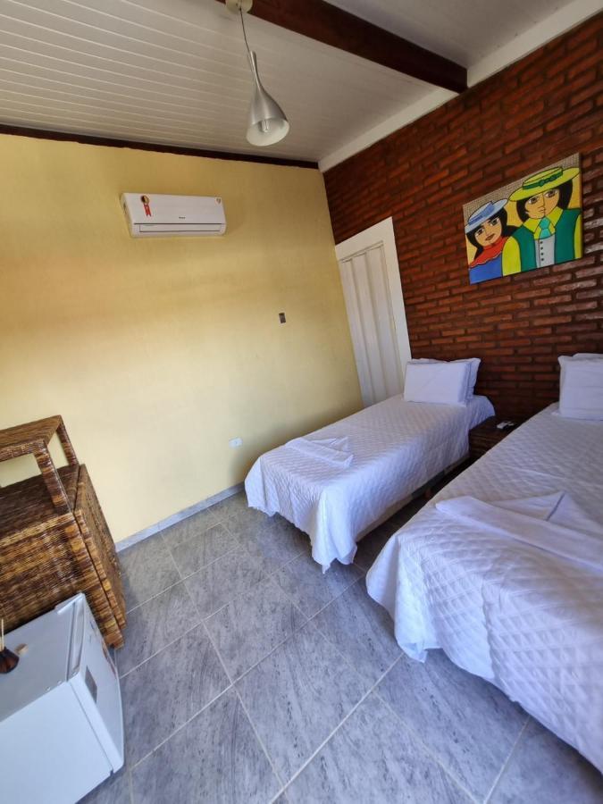 Aloha Beach Guest House マラゴージ エクステリア 写真